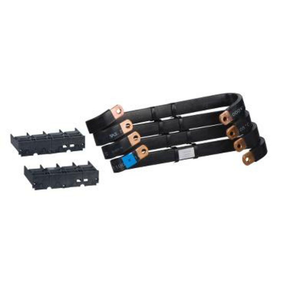 Flexibele koperset Accessoires verticale INV/NS100-250