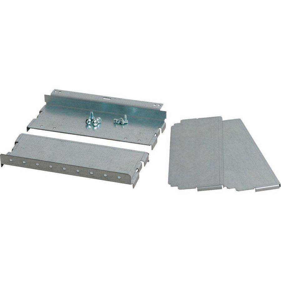 XT-XF Uitbreidingsframe voor kabelaansluitbox HxB=250x600mm