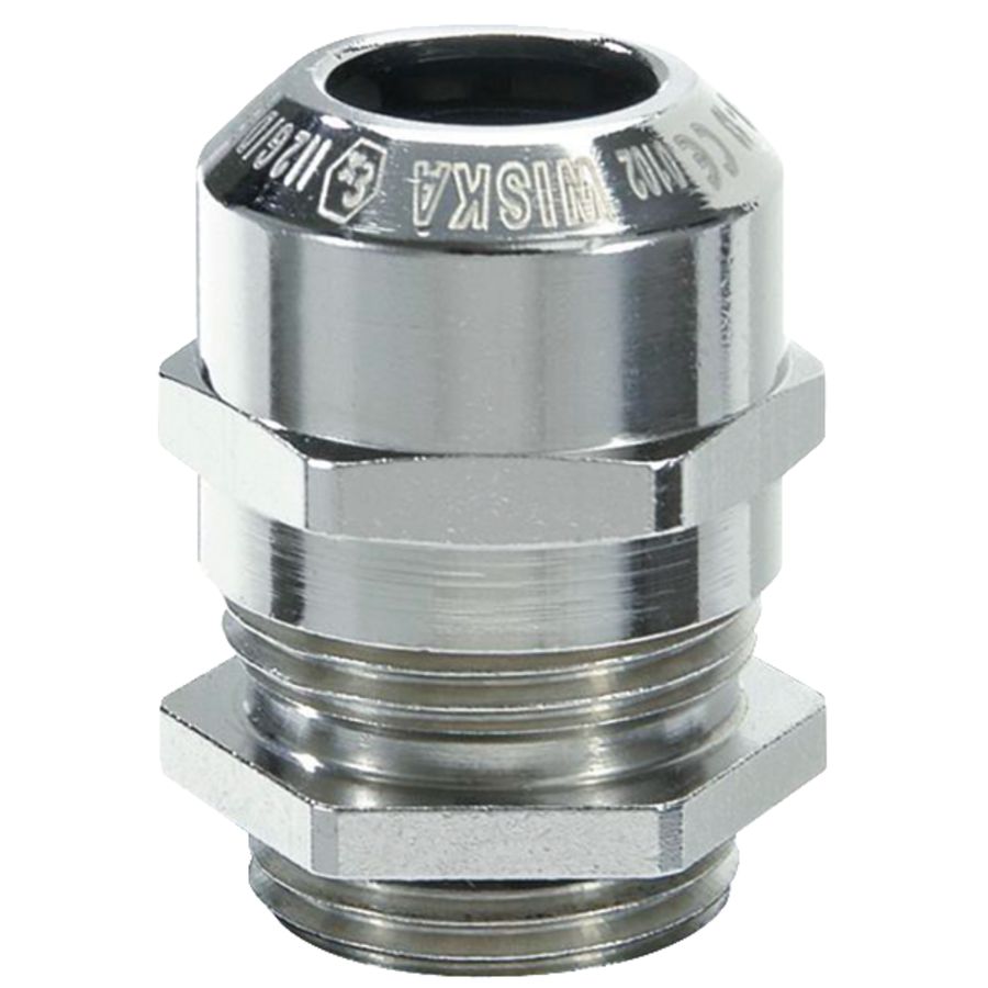 kabelwartel ATEX M25x1,5 drl 10-17mm VVE=50