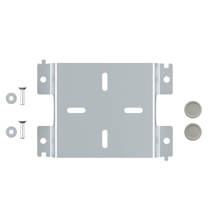 Verhoging RVS 1 mechanisme Plexo