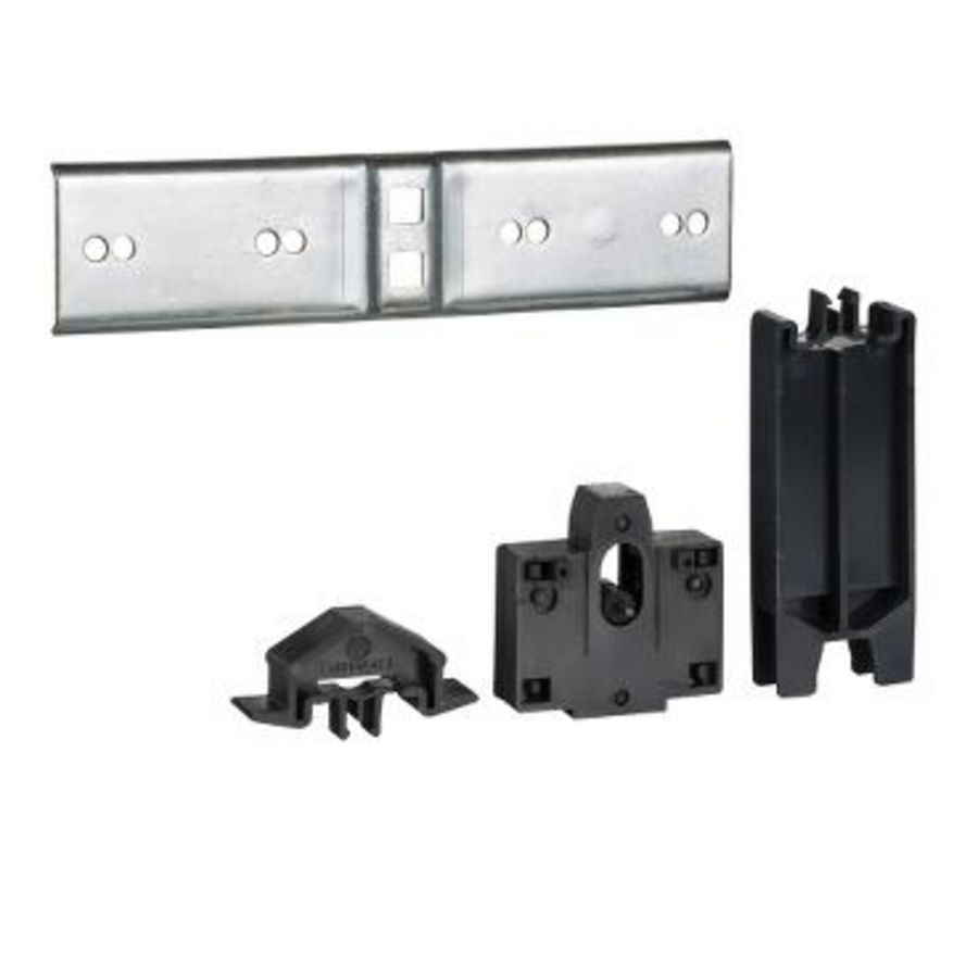 Mechanische vergrendeling Accessoires LC1D80-95 AC TeSys D