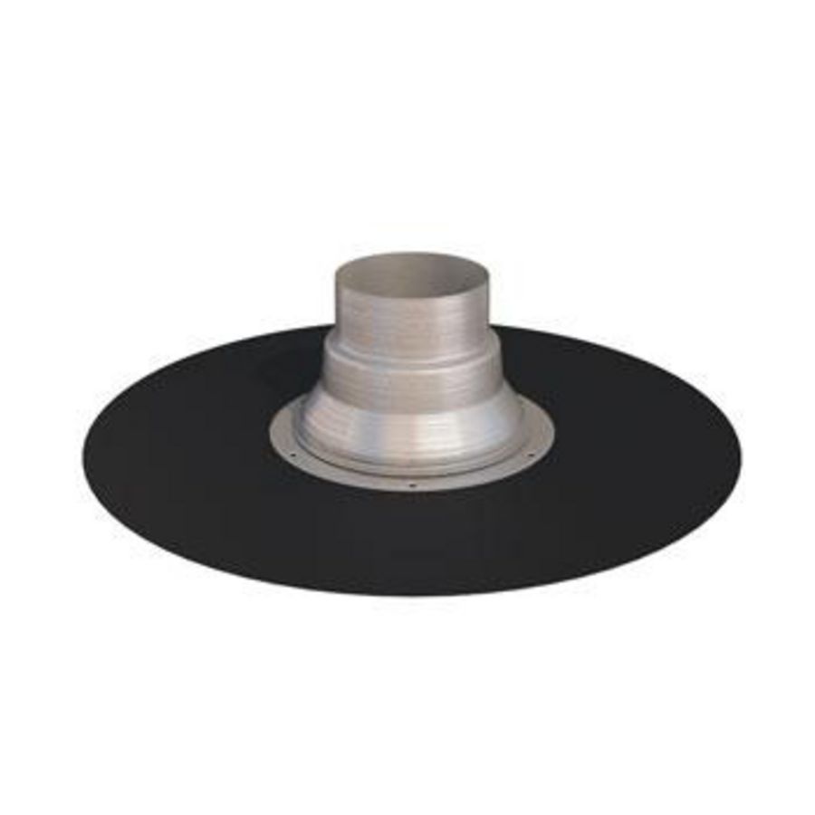 WaterpRoof Plakplaat 135/H150 Hertalan EPDM R131-V131