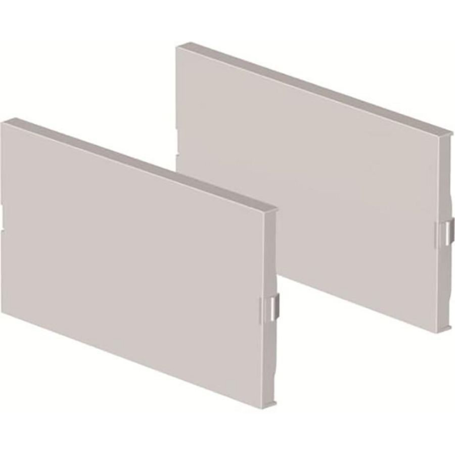 Centraal inzetstuk blind 12mod.
