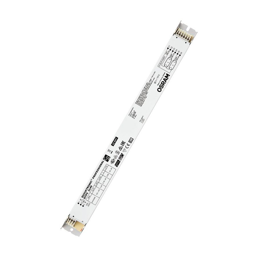 Voorschakelapparaat QTP5 2X49 PROFESSIONAL 5