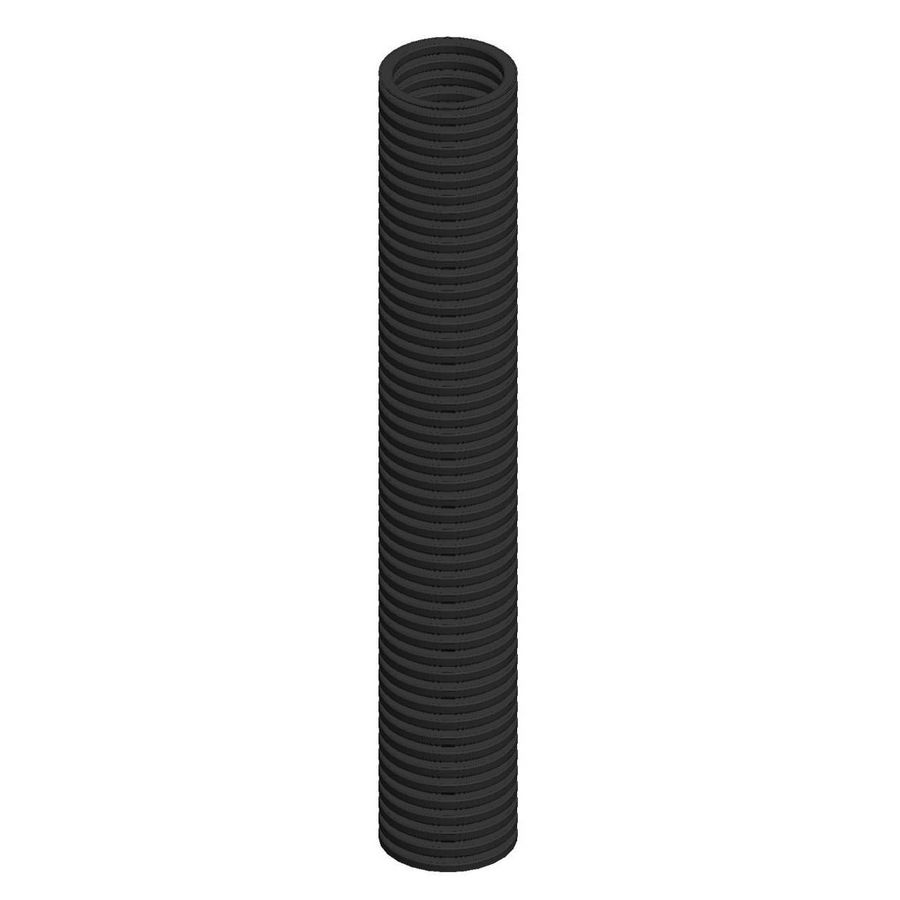 Afvoerslang NW16 l=50cm