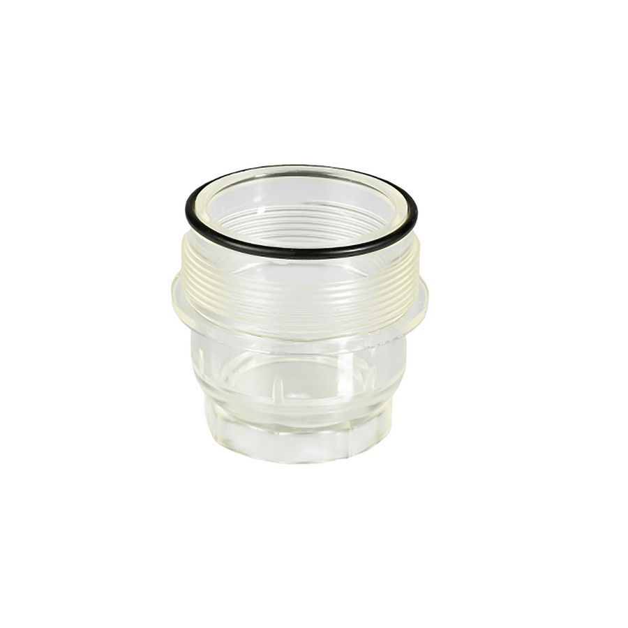 Zeefhouder kunststof 1/2"+3/4