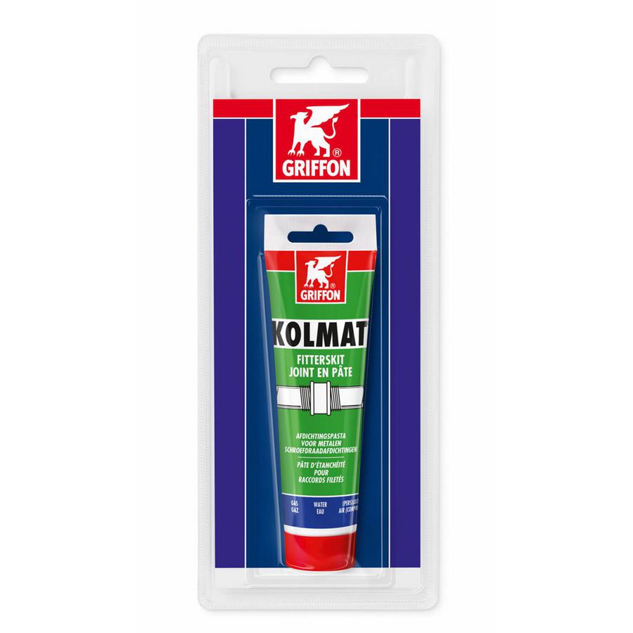 Kolmat DIY 100g 1230704 VVE=6