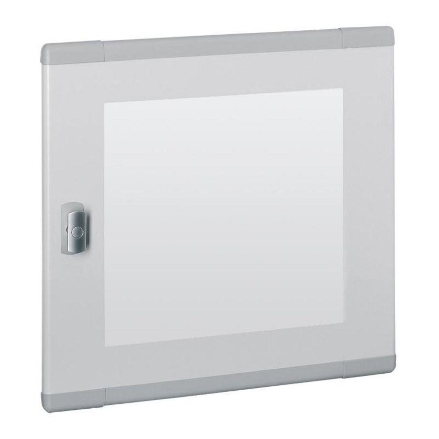 Zichtdeur laag H450 XL3 160