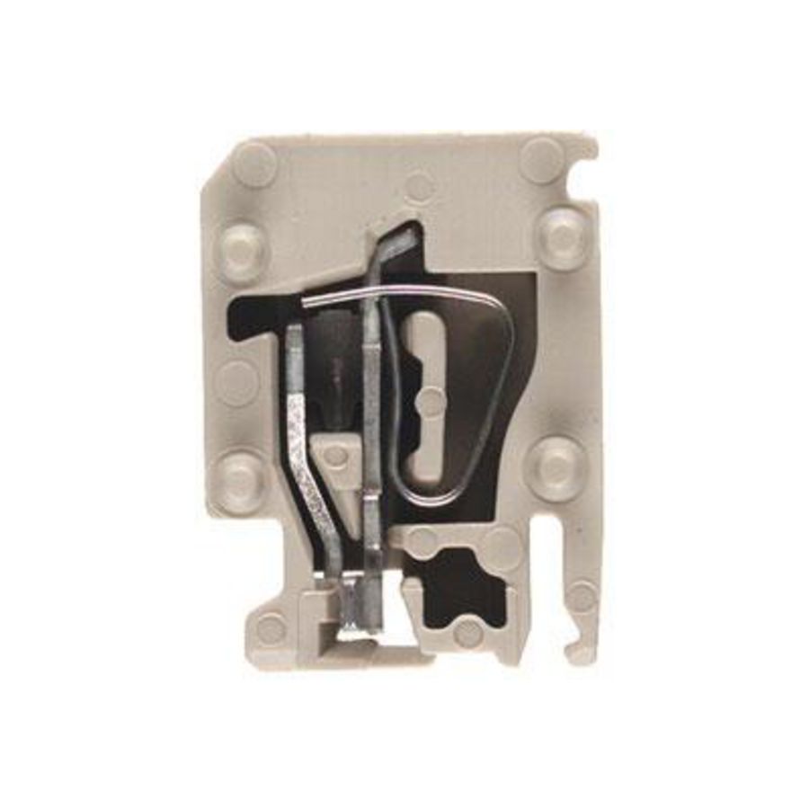 Plug (terminal) d.beige 1.5mm2 17.5 A 1649300000 VVE=100