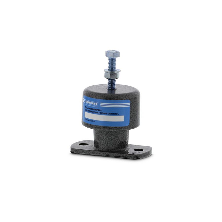 Doos a 2st. Trillingsdemper Premium Small 12-17,5kg