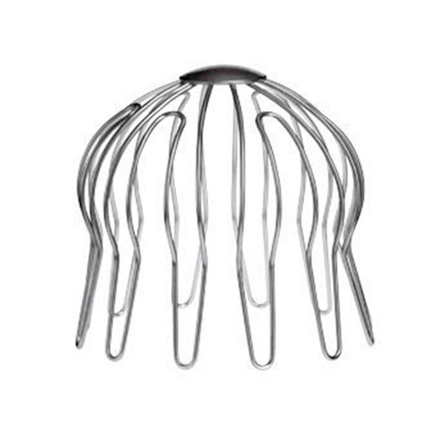 Boldraadrooster gegalvaniseerd 100mm