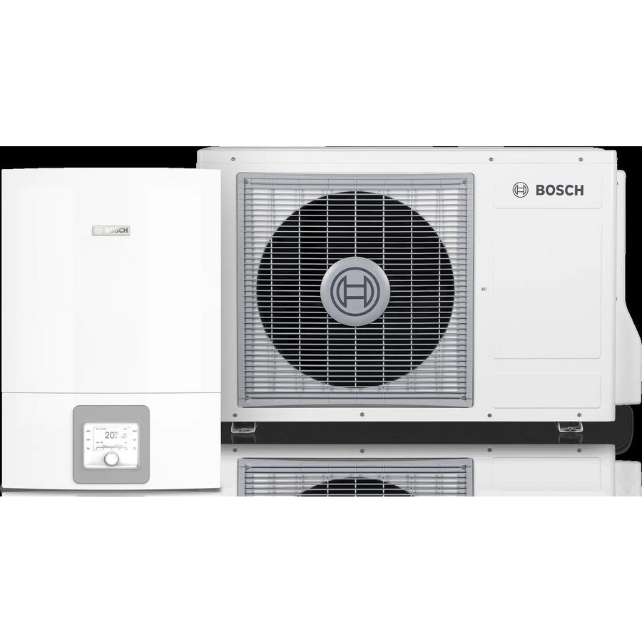 WP SET L/W All-electric Split 4 7736702325