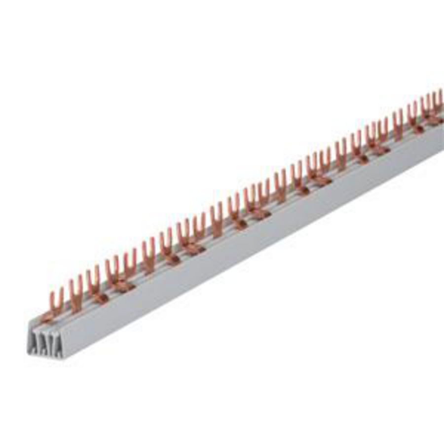VORK KAMRAIL-4P 80A-1 METER VVE=15
