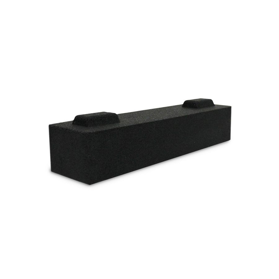 Bundel a 2st. Rubberen ophoogblok opstelbalk 450x160x110mm