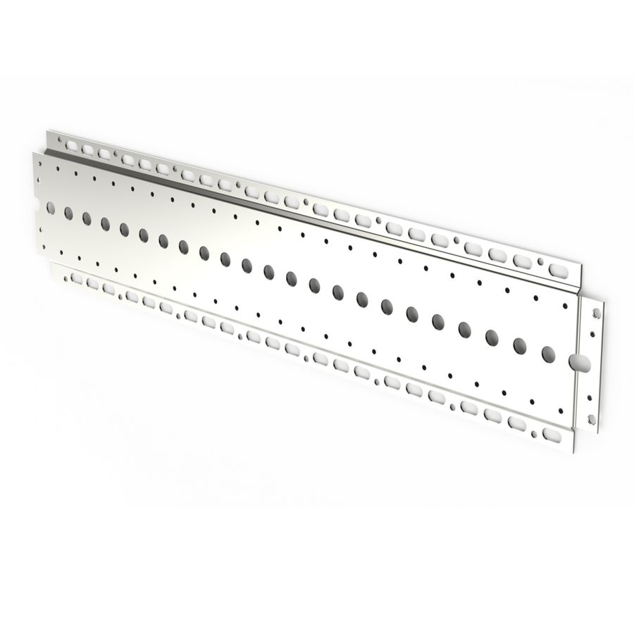 Matrix montagerail 600mm