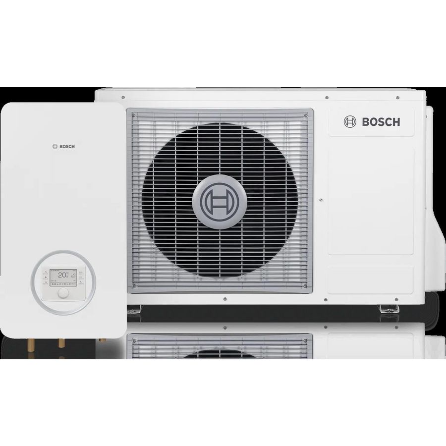 WP SET Compress 3400i Hybride Split 4 7736702318