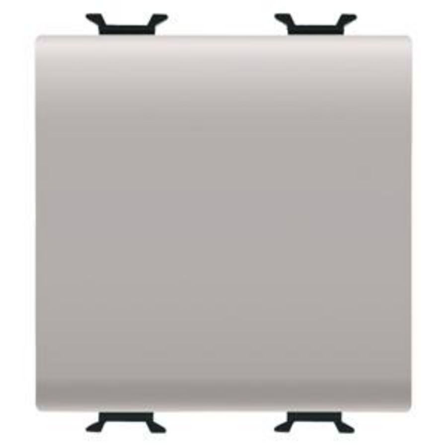 INTERMEDIATE SWITCH 1P 250V ac-16AX-NEUTRAL BUTTON-2 M VVE=6