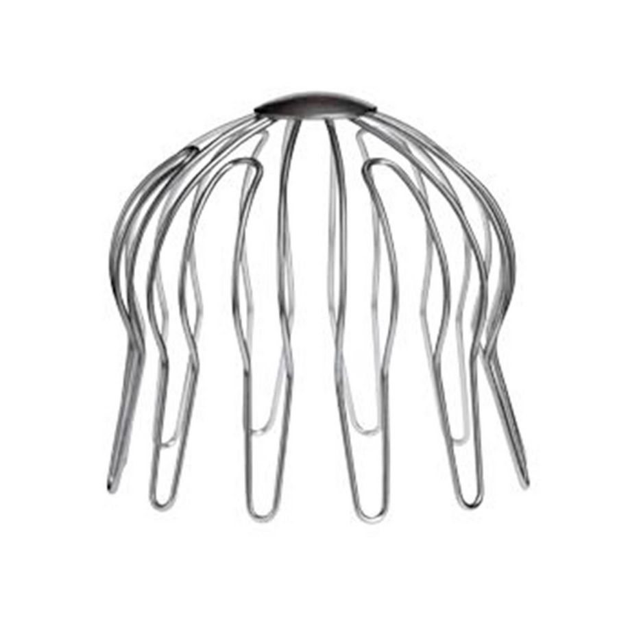 Boldraadrooster gegalvaniseerd 80mm