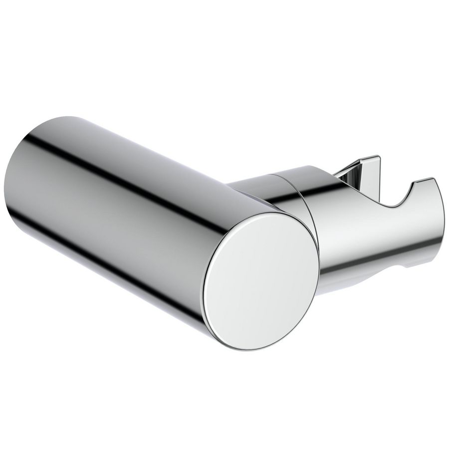 Idealrain pro wall bracket chroom swivelled