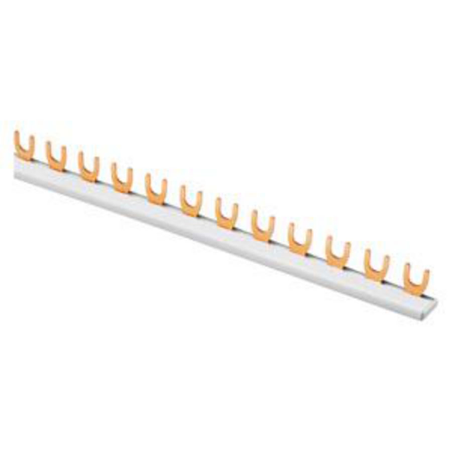 VORK KAMRAIL-1P 63A-1 METER VVE=50