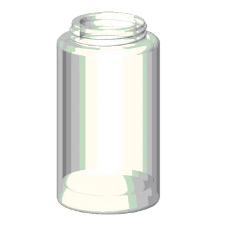 Fles voor lotiondispenser 9090040010082