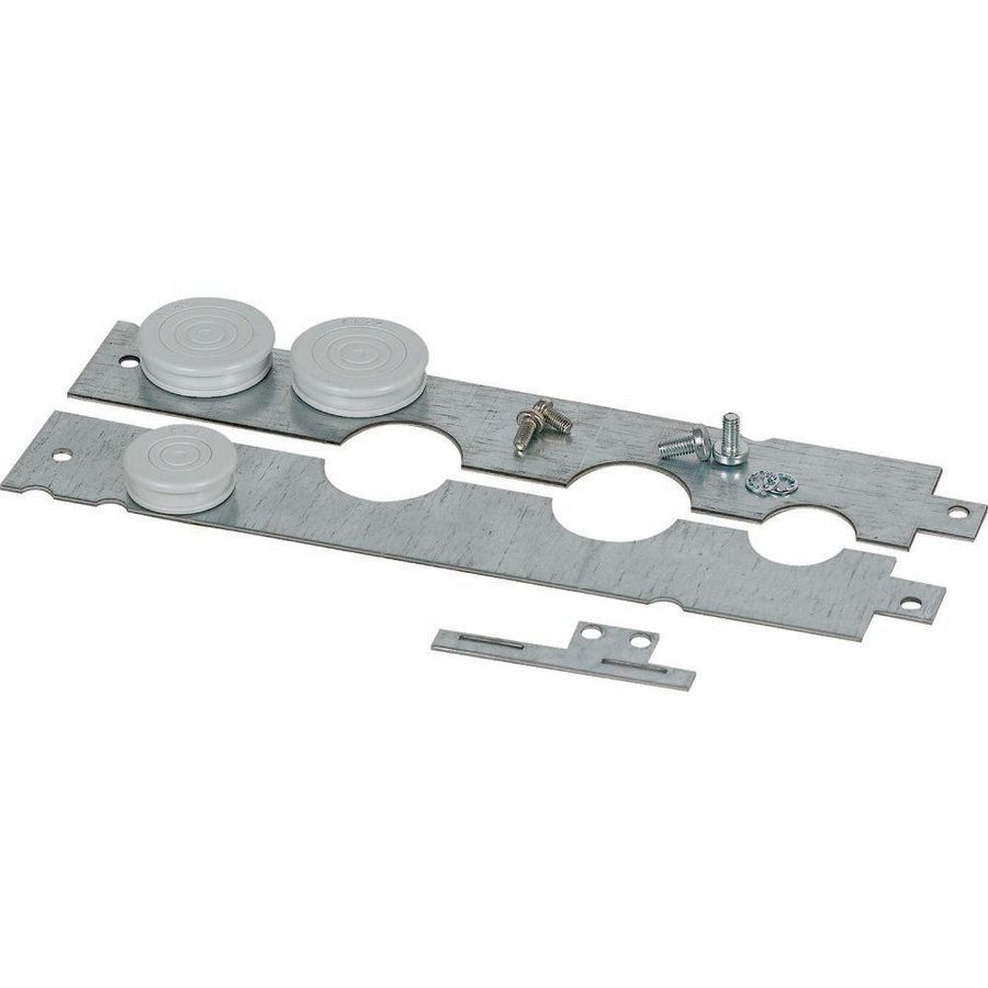 XT-XF invoertules voor module H=100mm 1xKT21 2xKT29