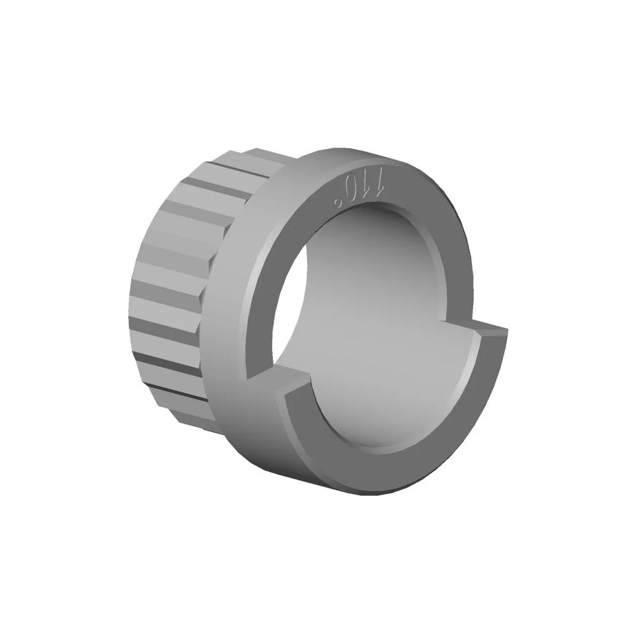 Beperkende ring 22,7x16,5mm 09301120390
