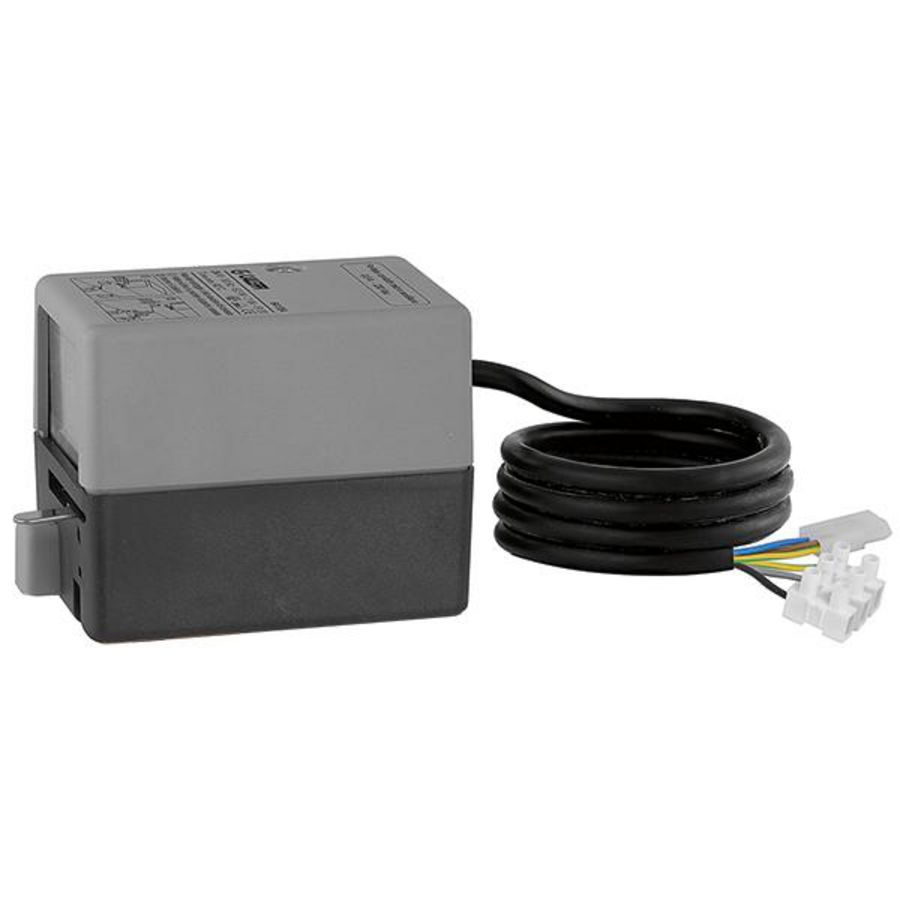 Servomotor met microschakelaar voor art. 642522