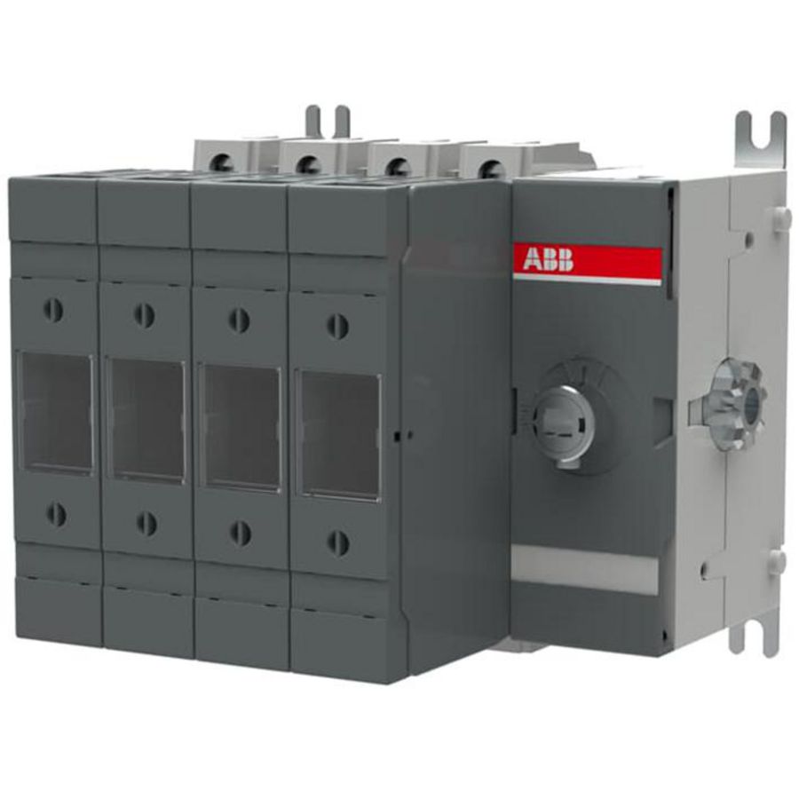 OS32GD40N1 SCHAKELAARZEKERING