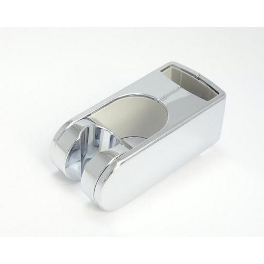 Senses 110 central body glijstuk chroom