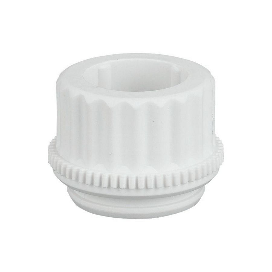 Adapter, radiatorventiel, danfoss Eaton