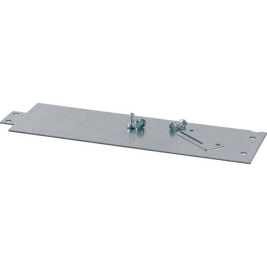 XT-XF Gesloten compartiment HxB=100x600mm