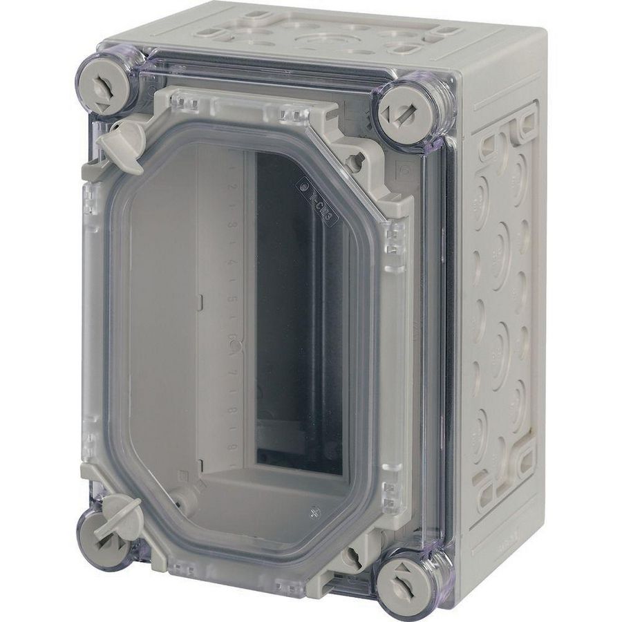AutomatenKast Ci +deur 9PE HxBxD=250x187.5x150mm
