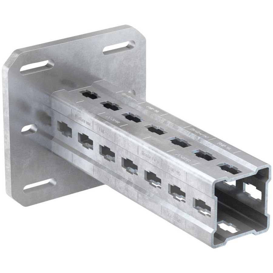 Railconsole FMC 90-750