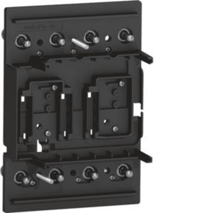 Vermogenschakelaar conversieset Plug-in h3+ P160 4P 63-160A