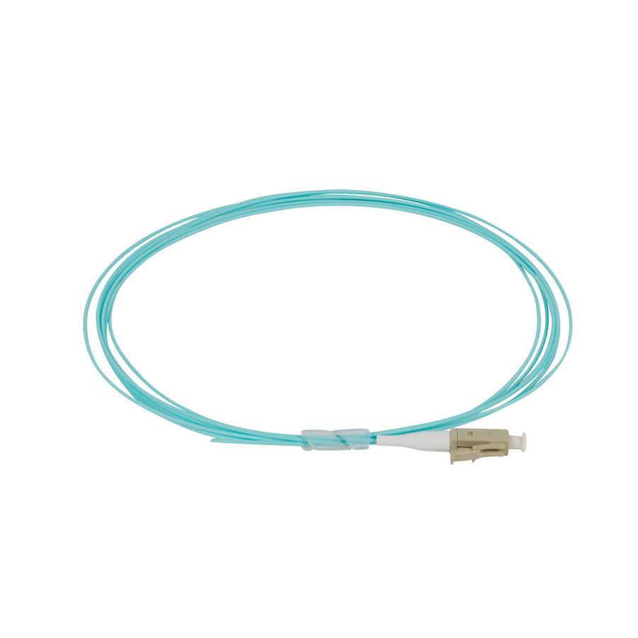 Doos a 240st. LCS3 Pigtail MM 50/125 OM4 LC conn. LSOH 1m.