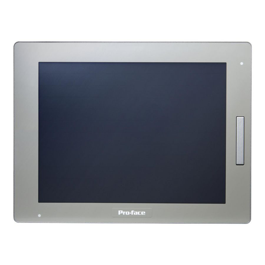 Graphic Display Panel