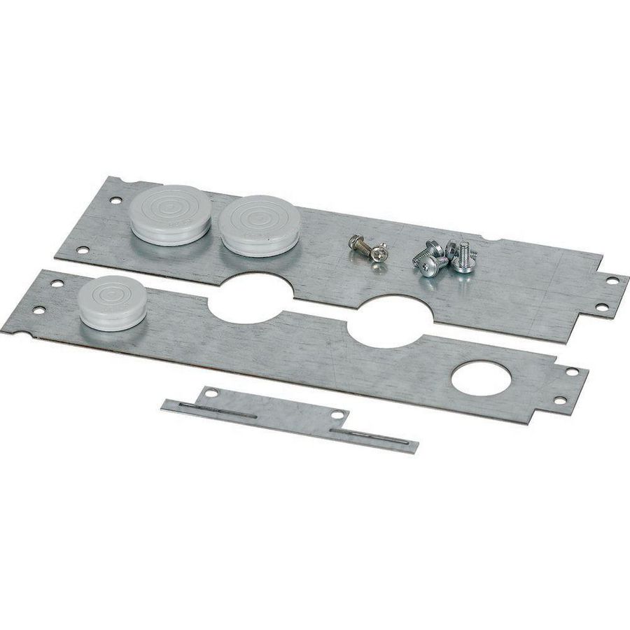 XT-XF invoertules voor module H=150mm 1xKT21 2xKT29