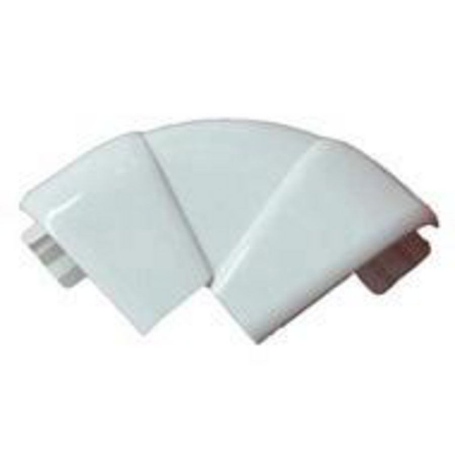 Buitenhoek 60-120gr. B65 H150 DLP VVE=10