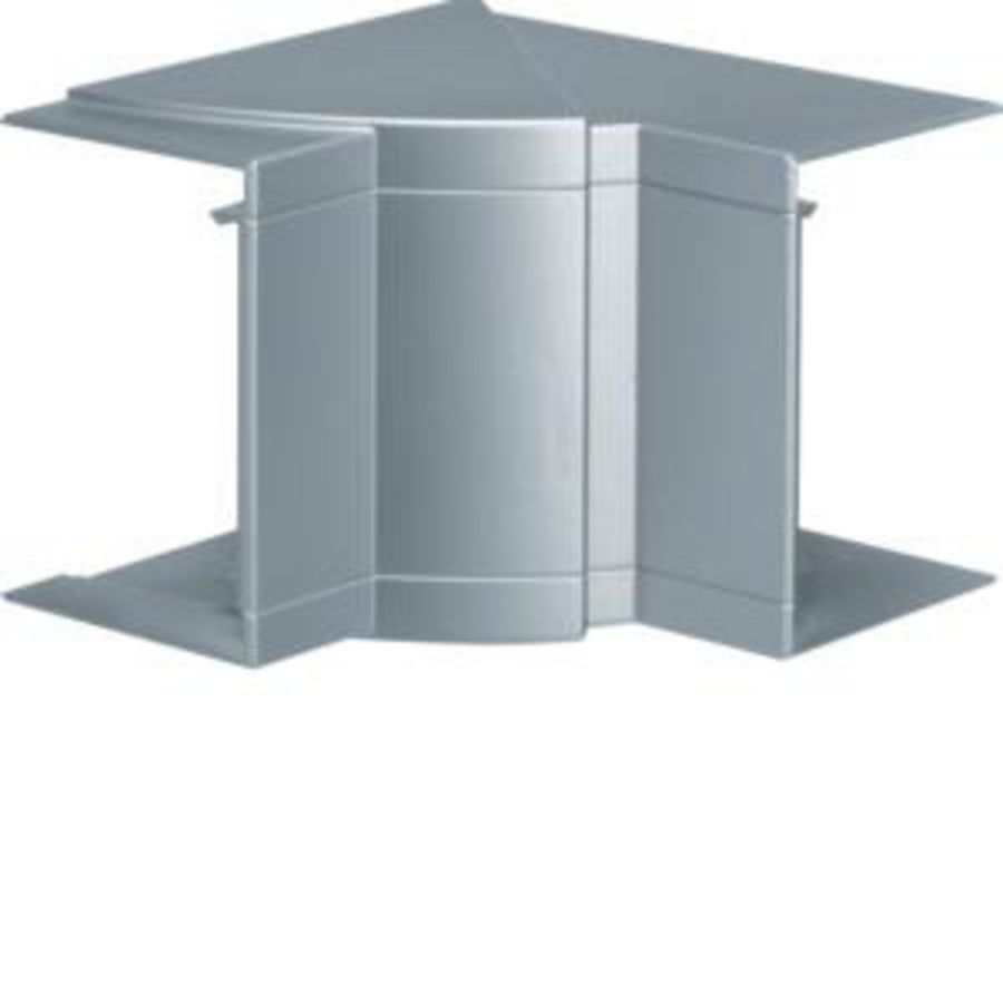 Binnenhoek BR65 voor goot BR/BRA 68x100mm hal.vrij alulook