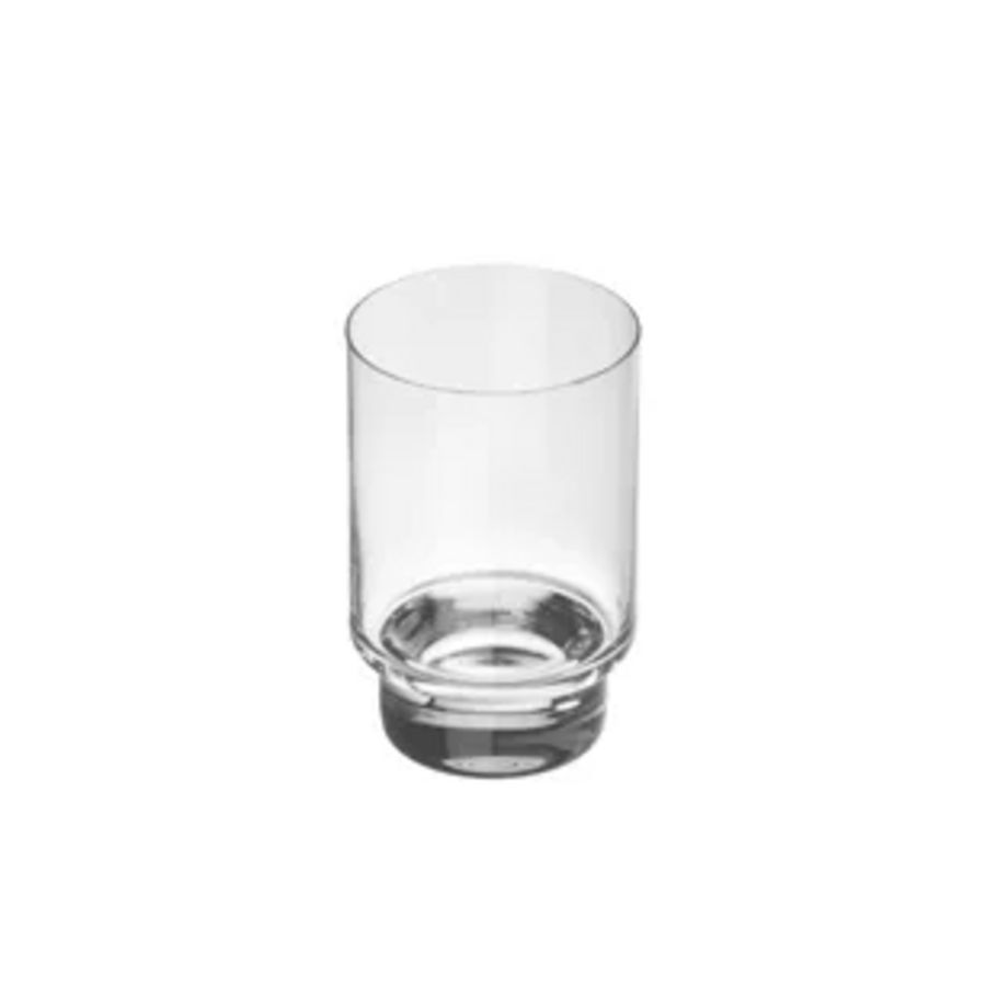 Drinkglas transparant 65x100mm 9090000020084