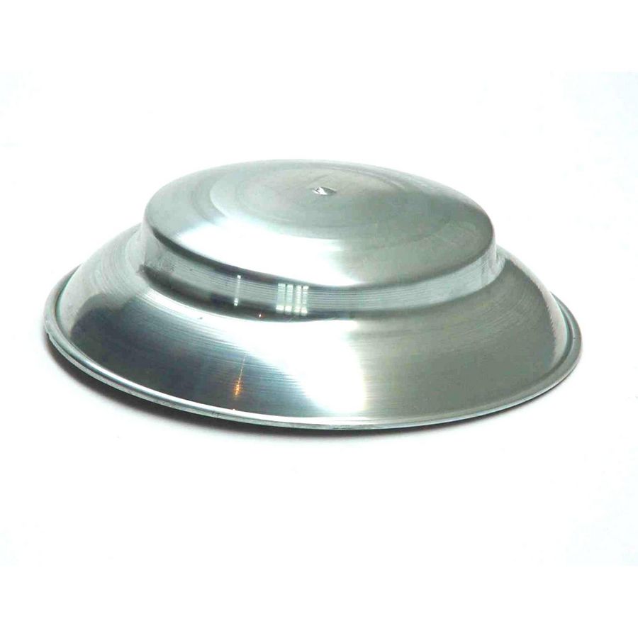 RHEINZINK walsblank kapje 300mm voor buis 180mm