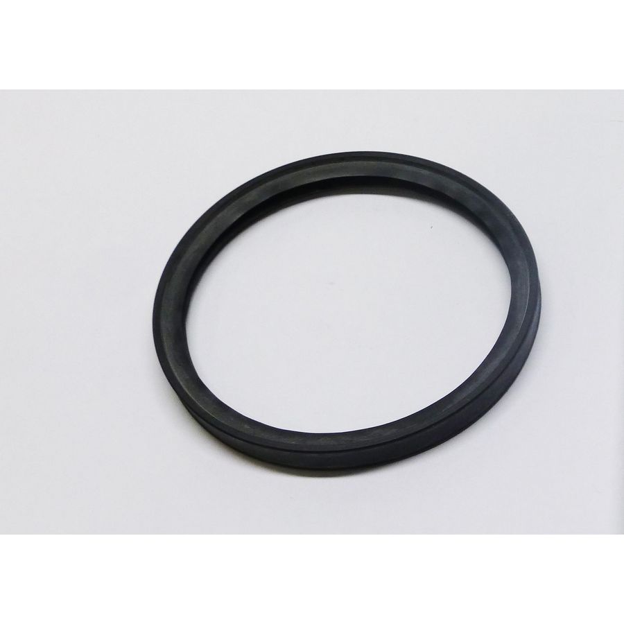 Afdichting rookgasafvoer