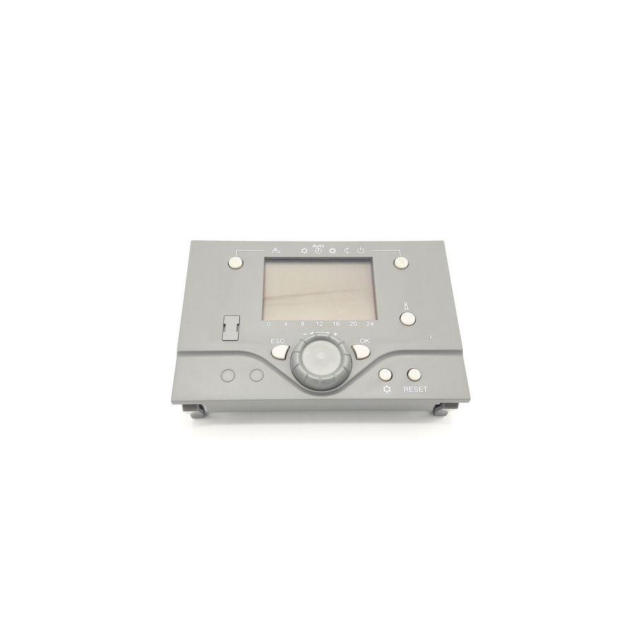 Siemens AVS 37 display tbv Aquatop, Vulcan