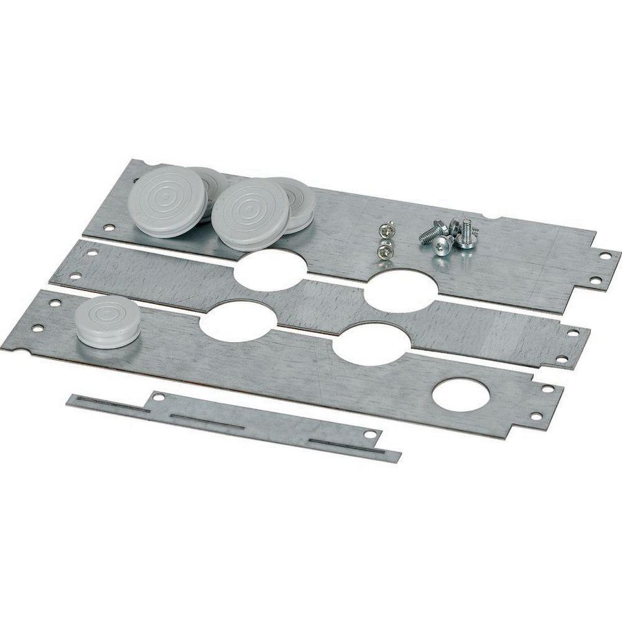XT-XF invoertules voor module H=200mm 1xKT21 4xKT29
