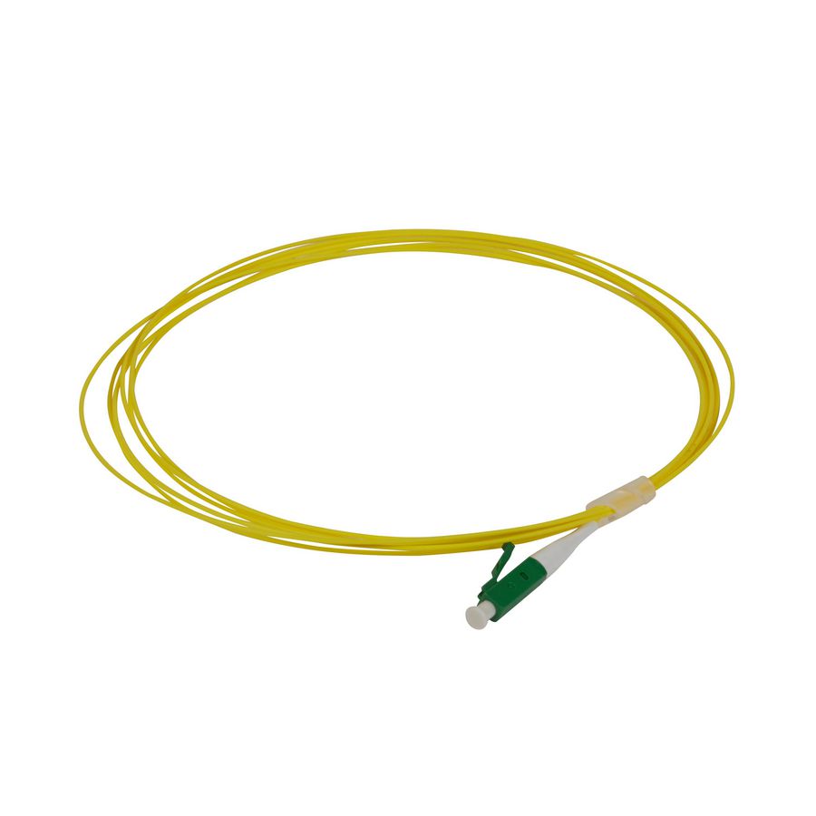 Pigtail OS LC-APC LSOH 2m. LCS3