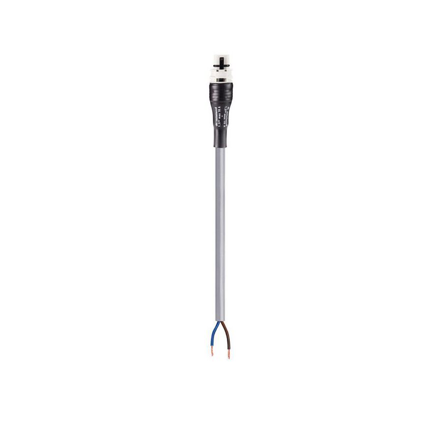 Aansluitsnoer RST20I2 male 1,5mm² 100cm olflex 70°C VVE=75