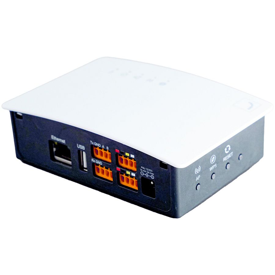 Gateway ComfoConnect PRO