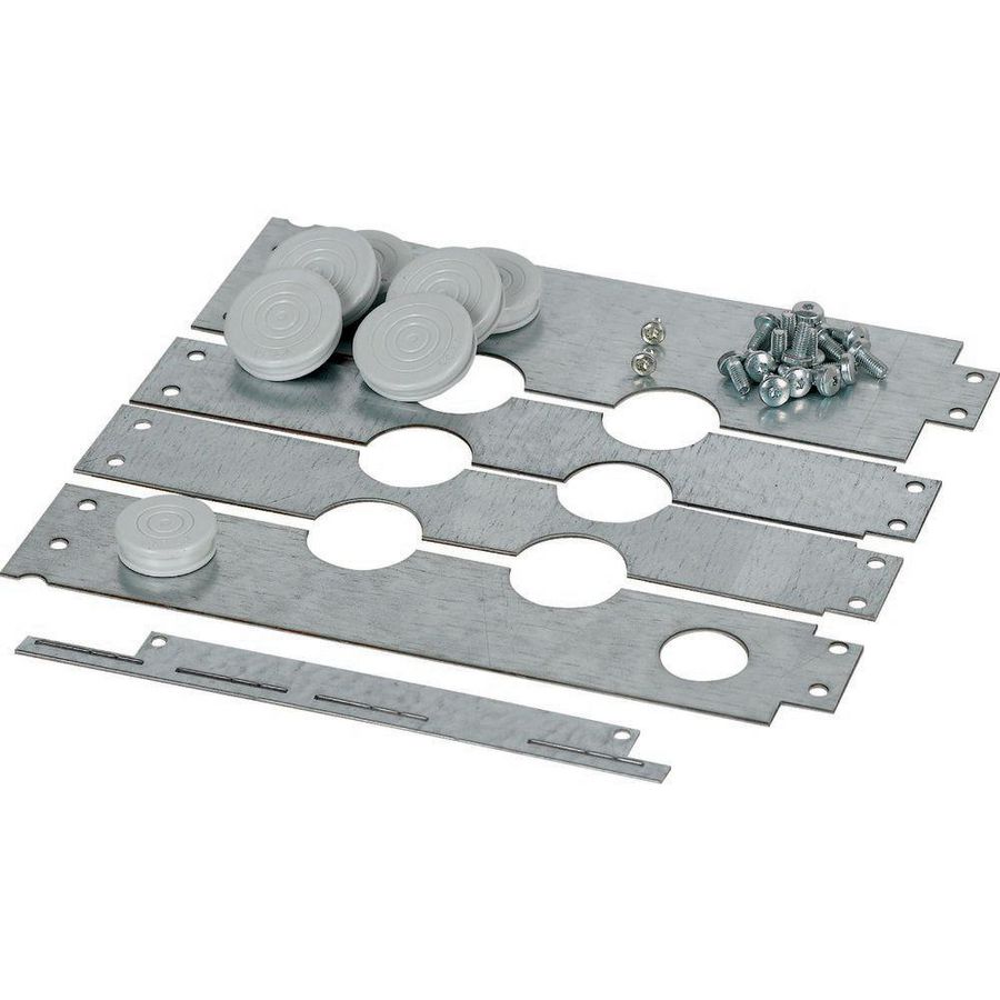 XT-XF invoertules voor module H=250mm 1xKT21 6xKT29
