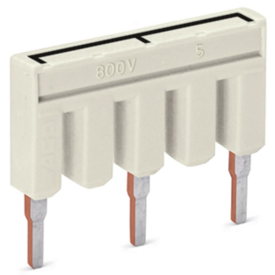 Sterbrug 3-voudig geisoleerd 2000-405/011-000 VVE=25